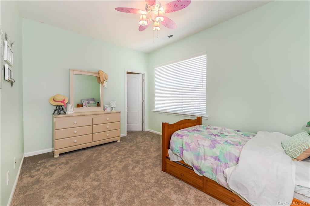 Ardrey Woods - Residential