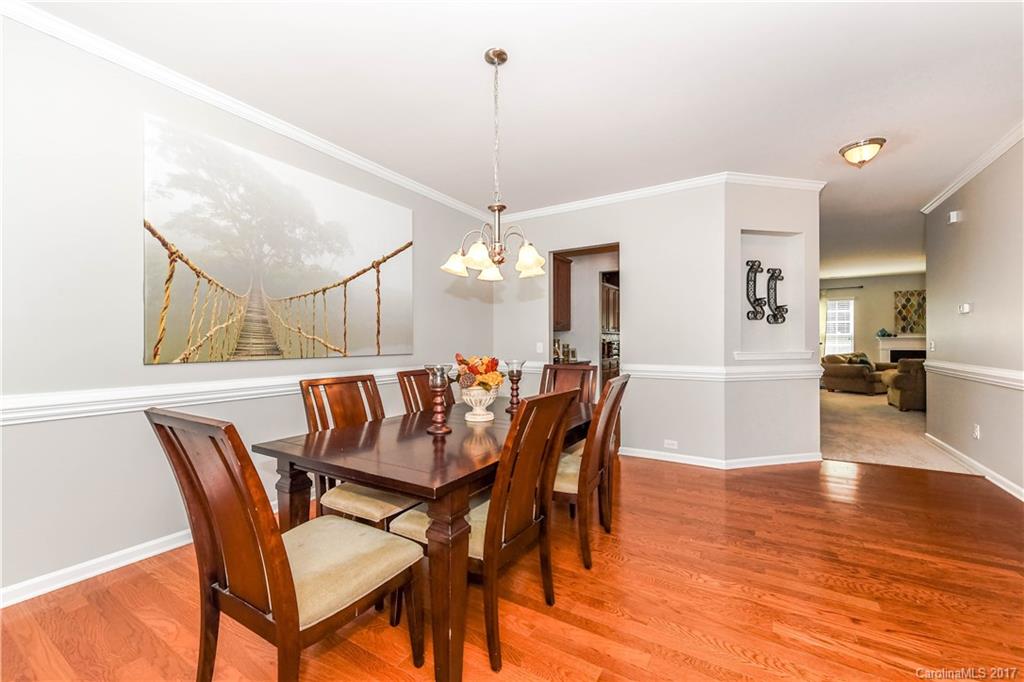 Ardrey Woods - Residential