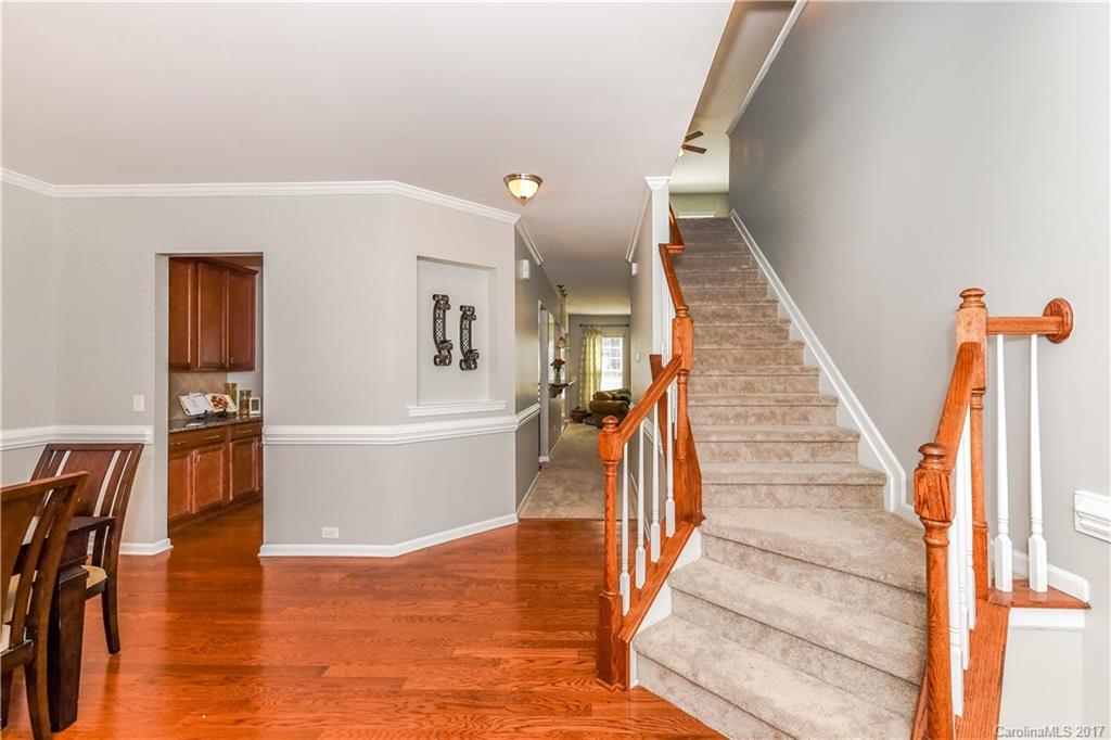 Ardrey Woods - Residential