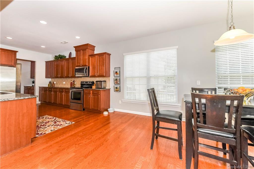 Ardrey Woods - Residential