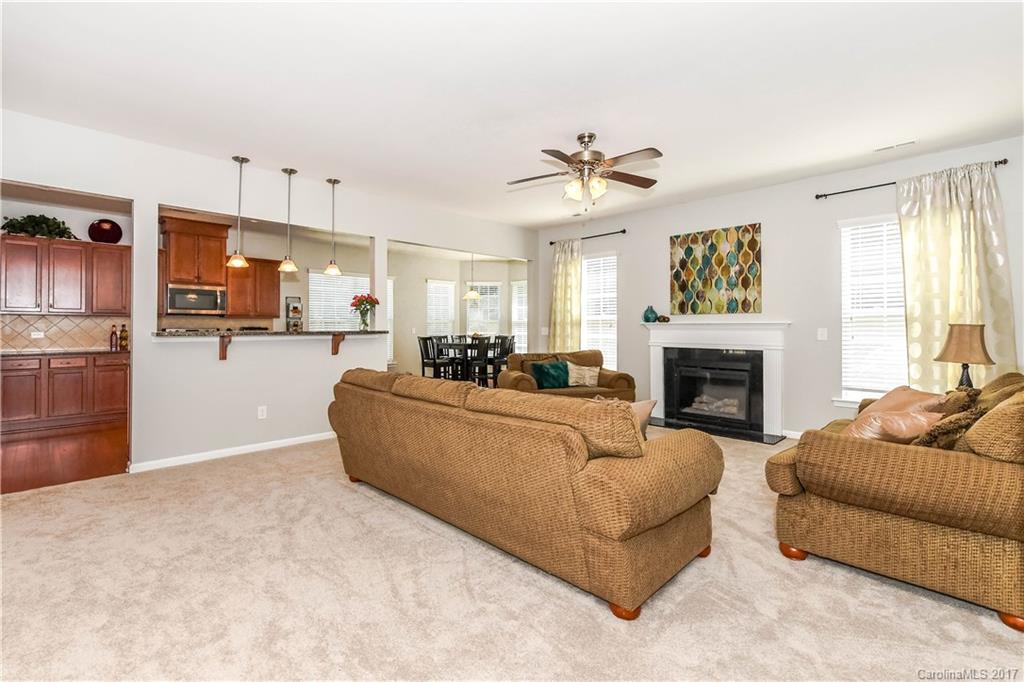 Ardrey Woods - Residential