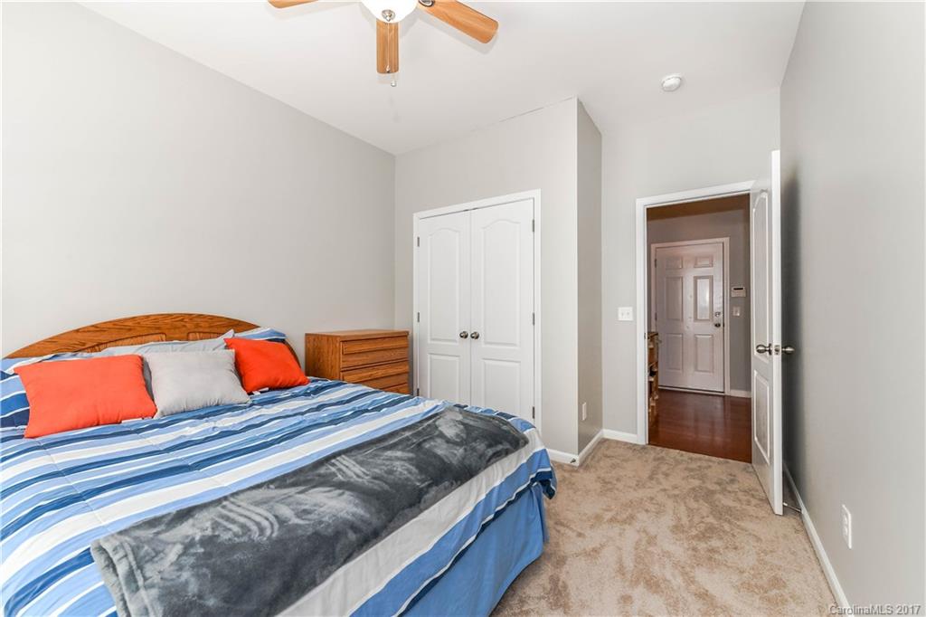 Ardrey Woods - Residential