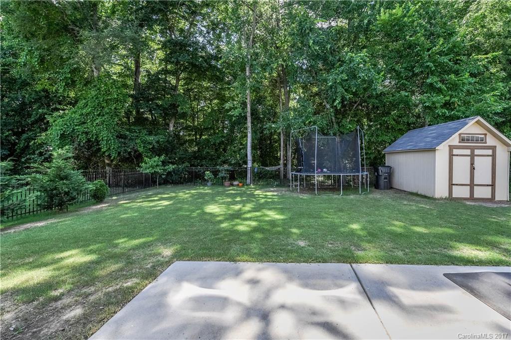 Ardrey Woods - Residential