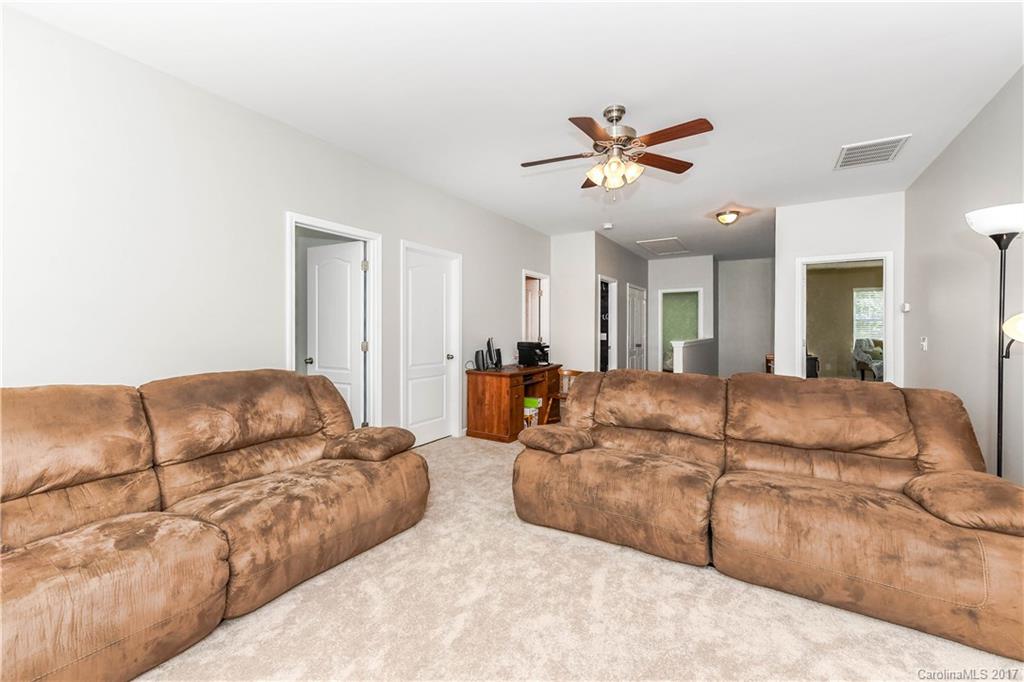 Ardrey Woods - Residential