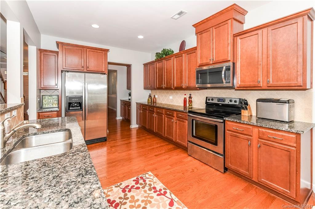 Ardrey Woods - Residential