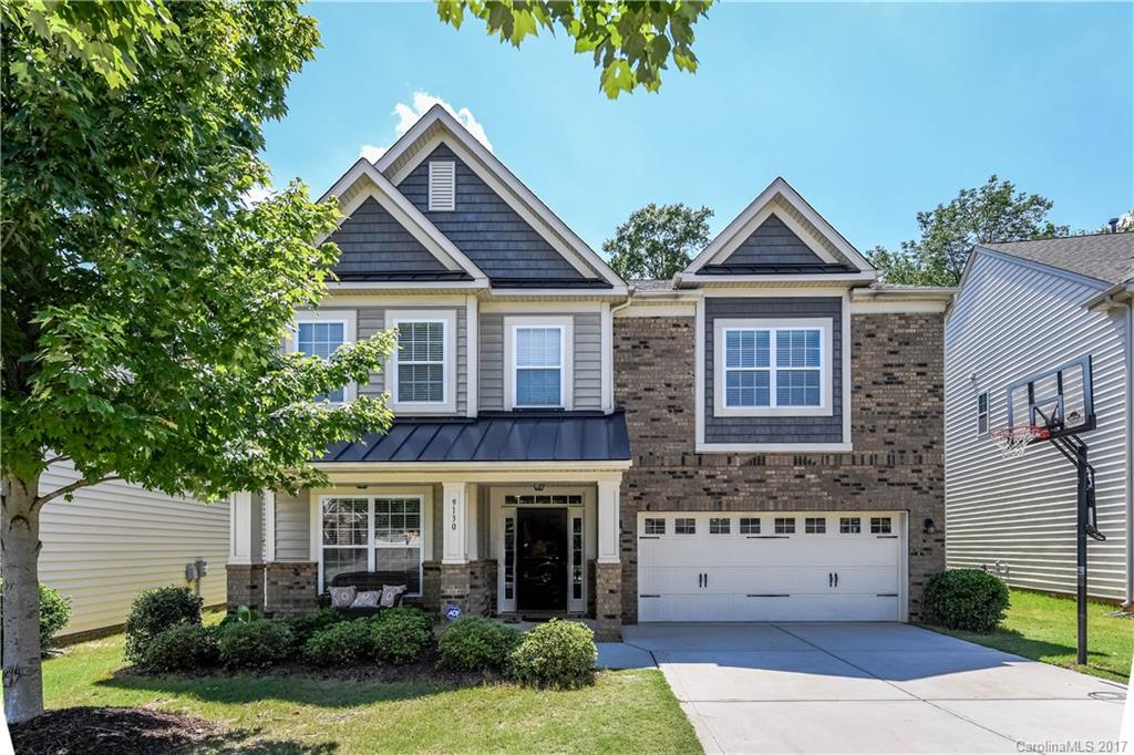 Ardrey Woods - Residential