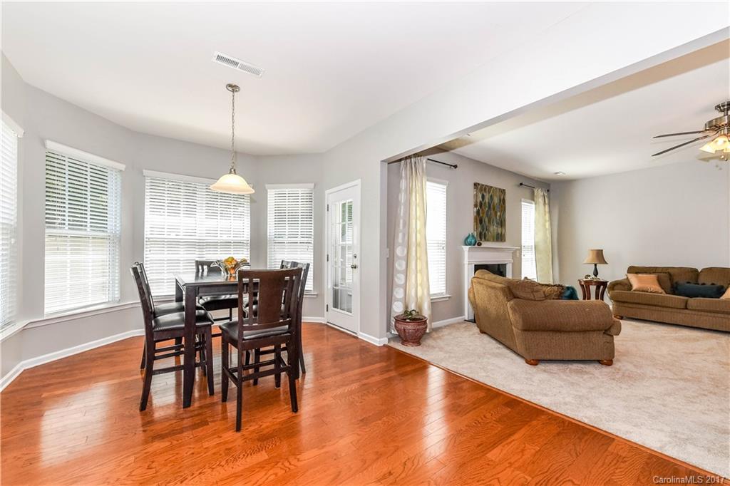 Ardrey Woods - Residential