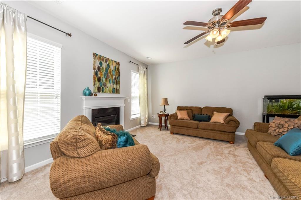 Ardrey Woods - Residential