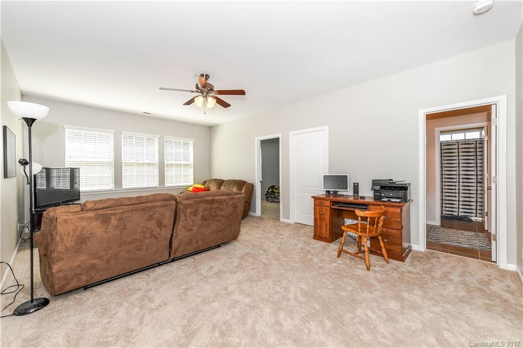 Ardrey Woods - Residential