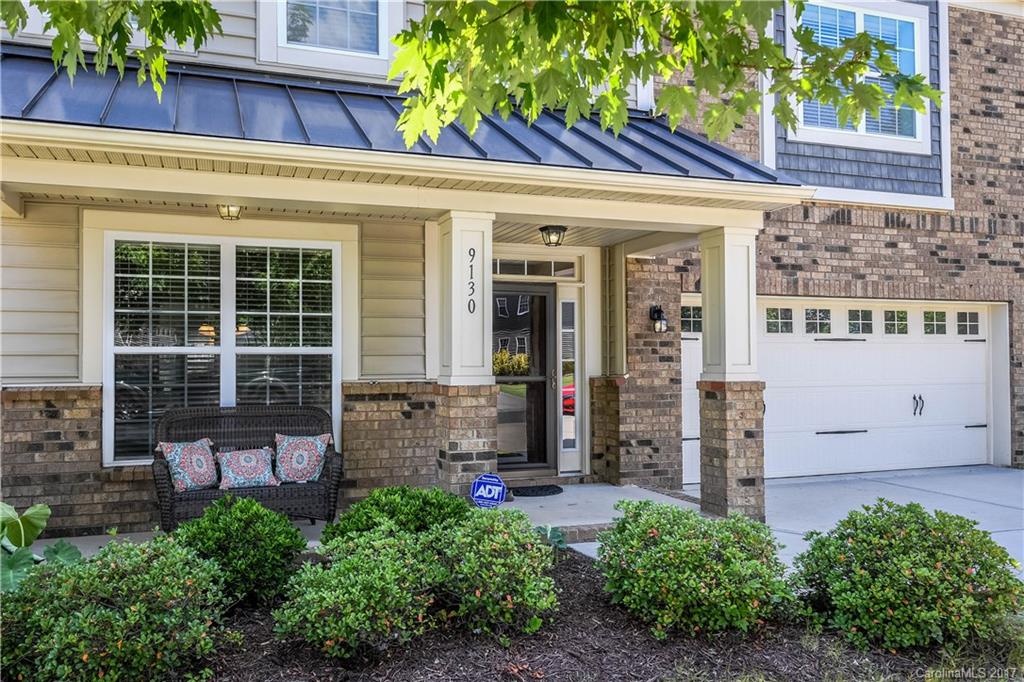 Ardrey Woods - Residential