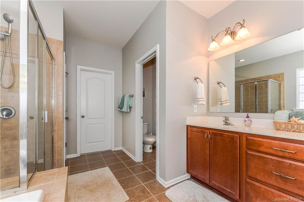 Ardrey Woods - Residential