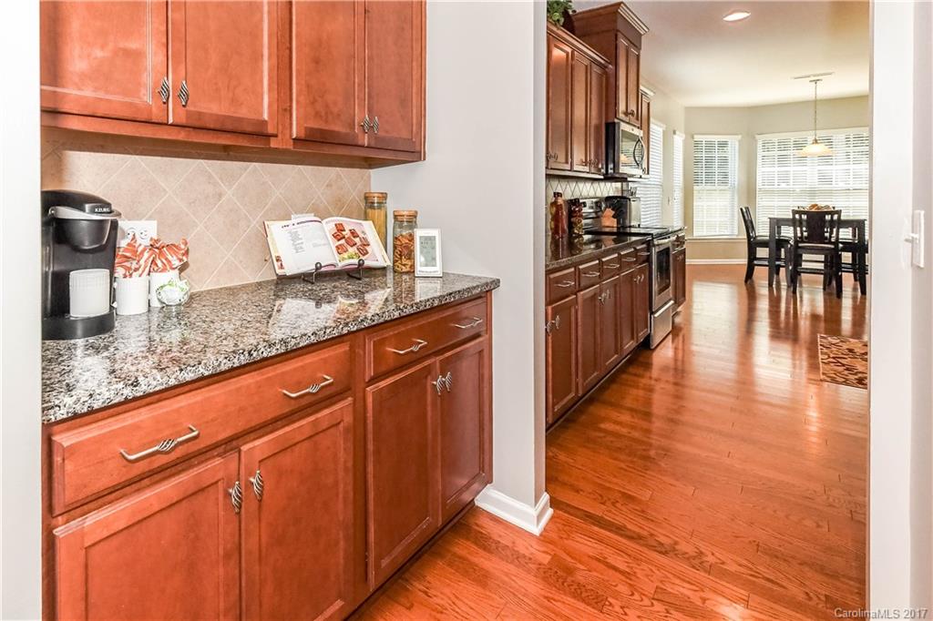 Ardrey Woods - Residential