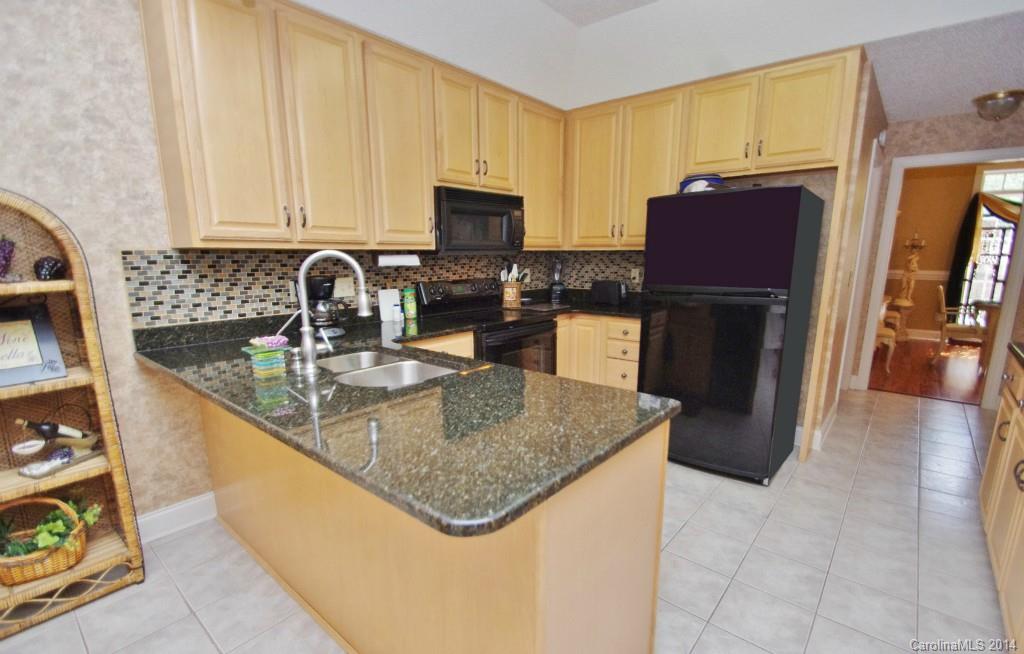 Palmetto West - Residential