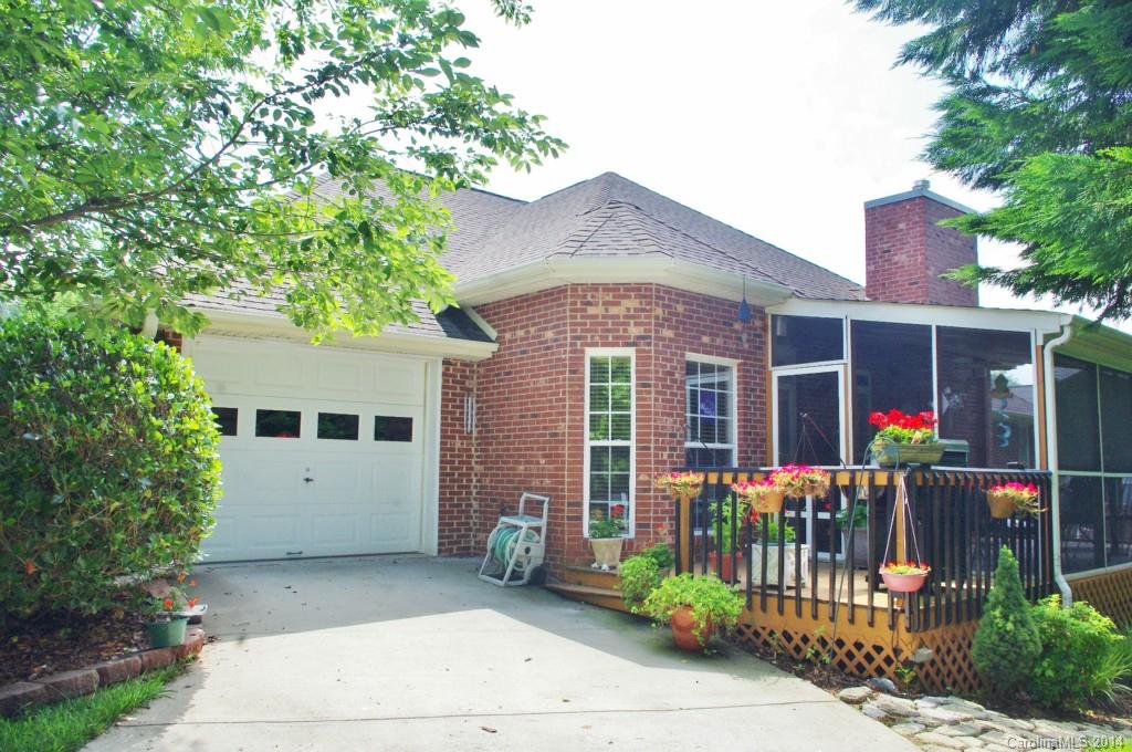 Palmetto West - Residential