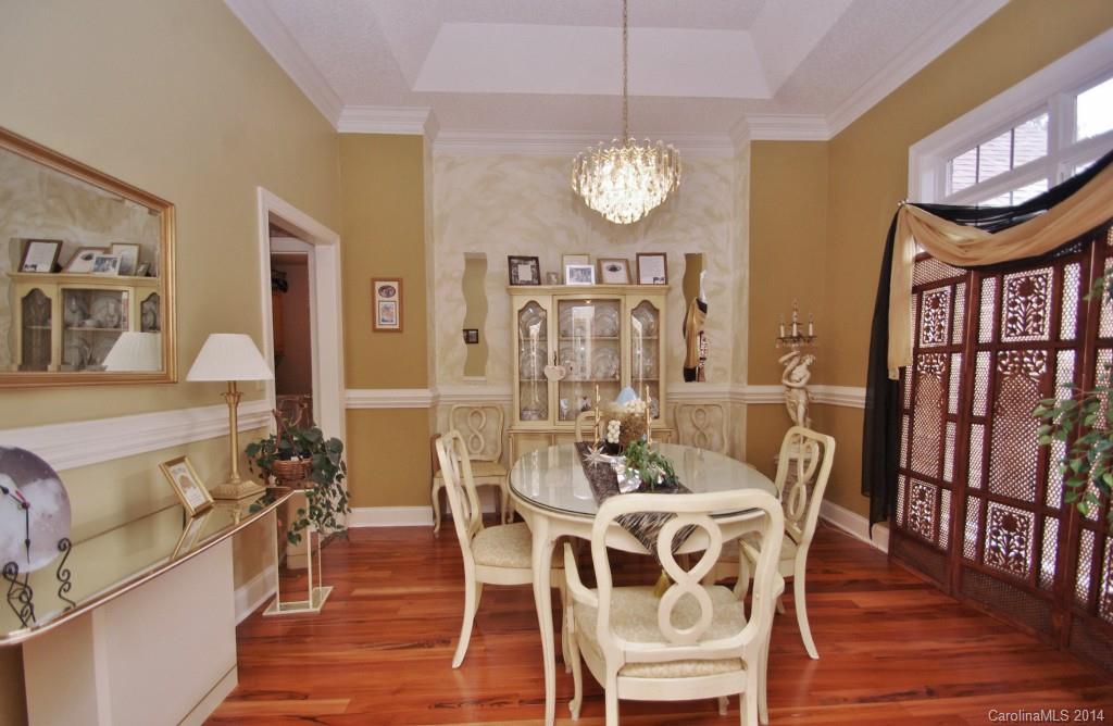 Palmetto West - Residential