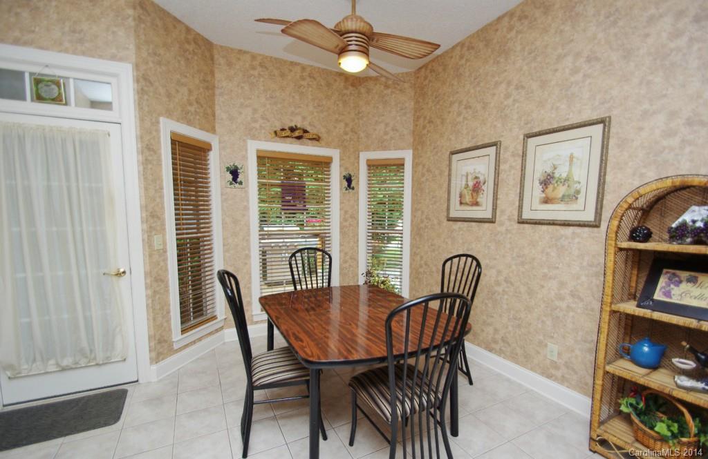 Palmetto West - Residential