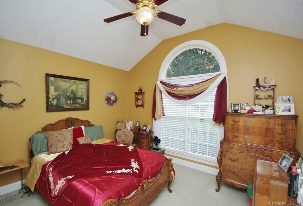 Palmetto West - Residential