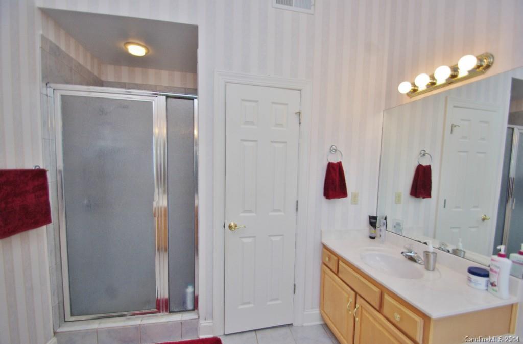 Palmetto West - Residential