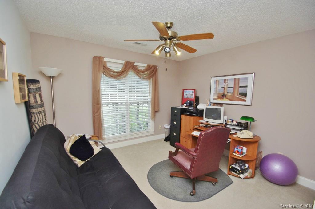 Palmetto West - Residential