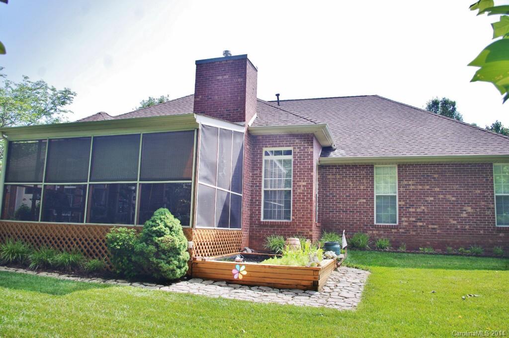 Palmetto West - Residential