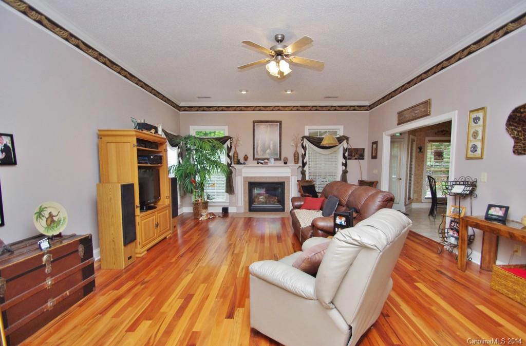 Palmetto West - Residential