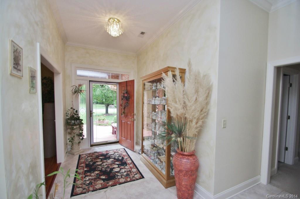 Palmetto West - Residential