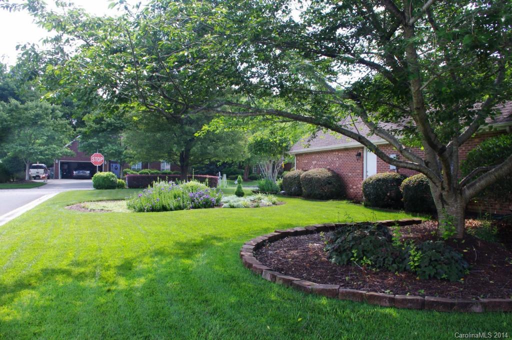 Palmetto West - Residential