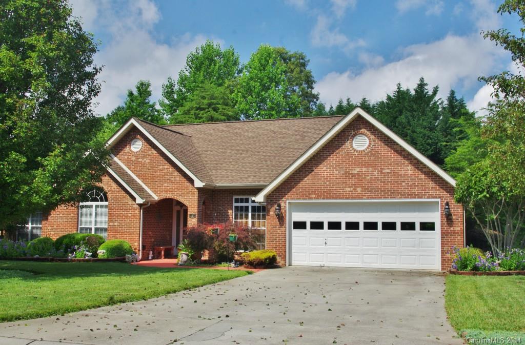 Palmetto West - Residential