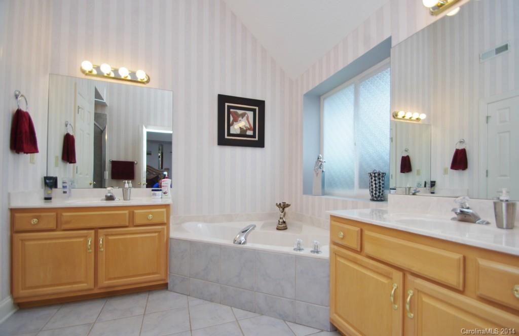 Palmetto West - Residential