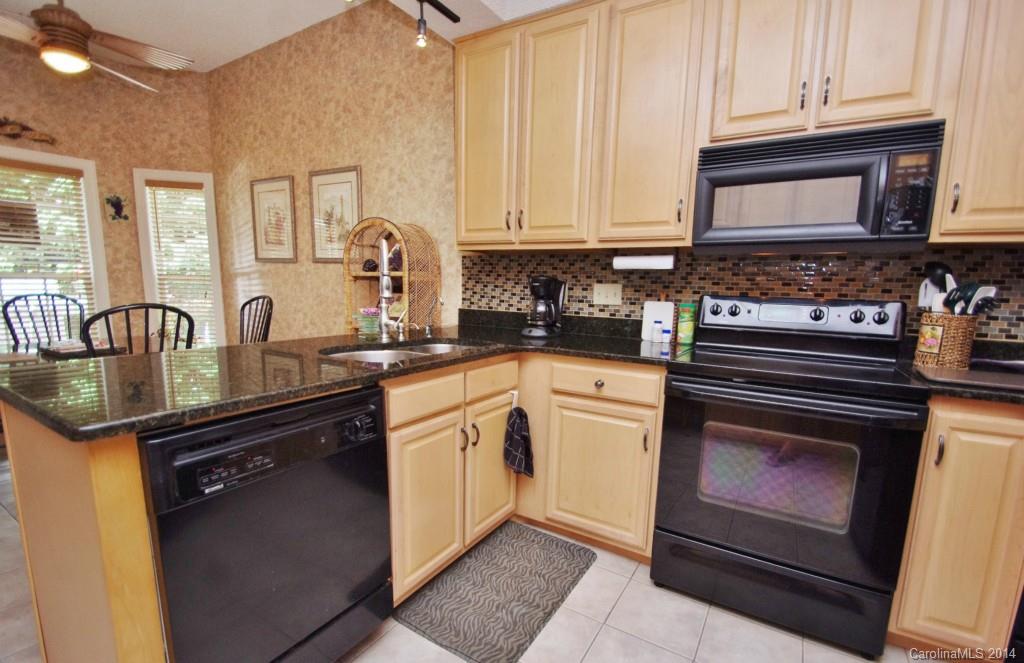 Palmetto West - Residential