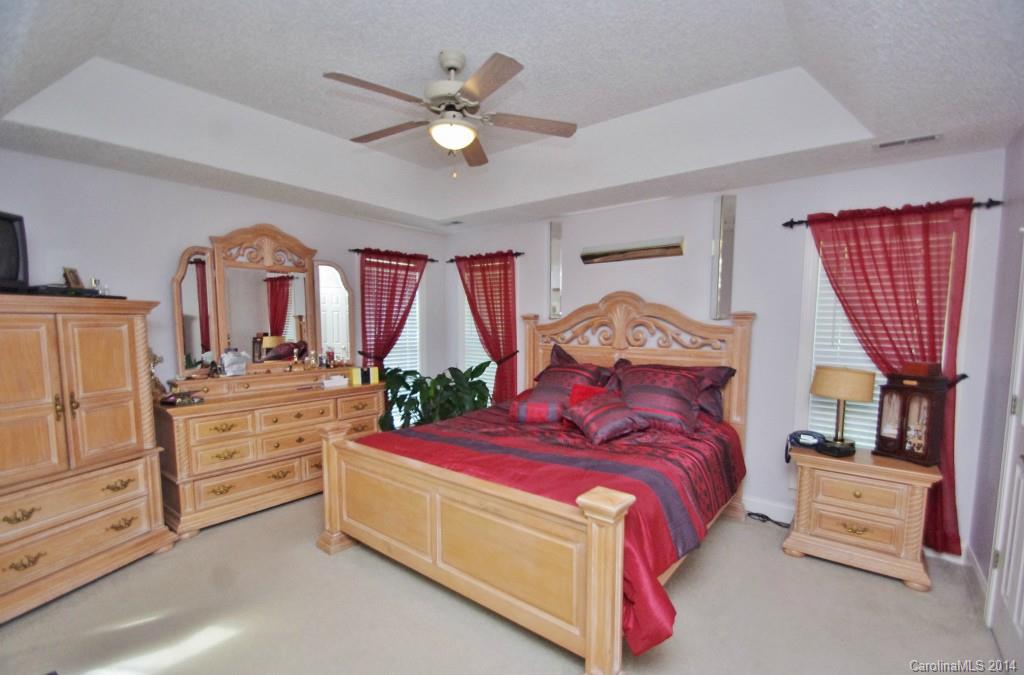 Palmetto West - Residential