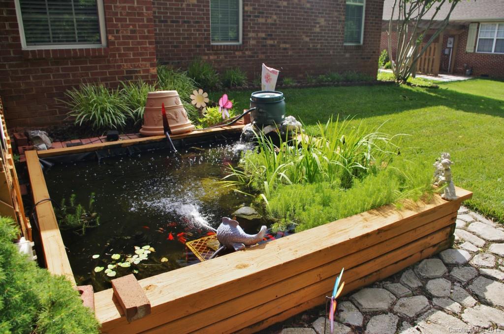 Palmetto West - Residential