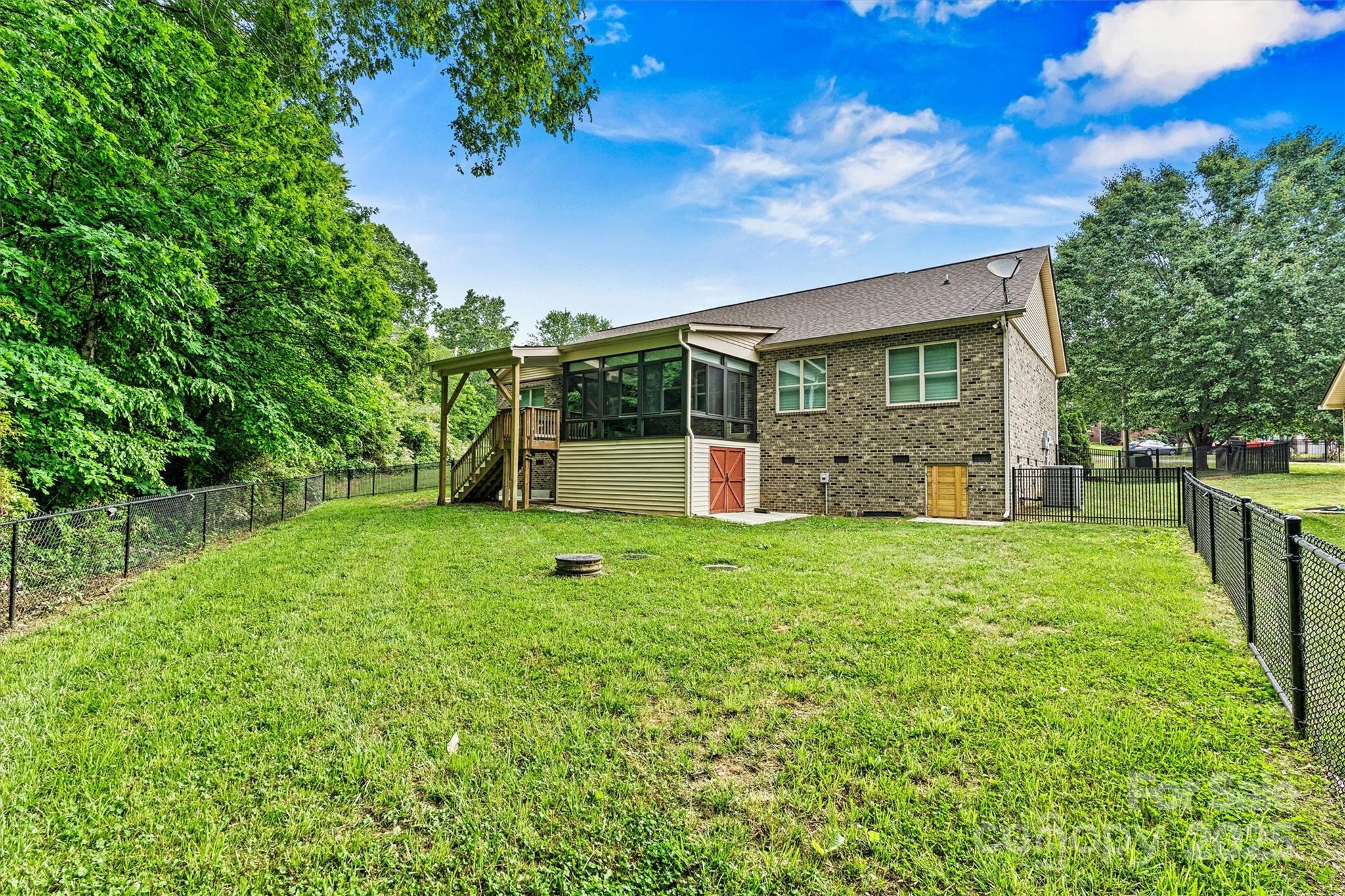 7020 Cedar Ridge Court