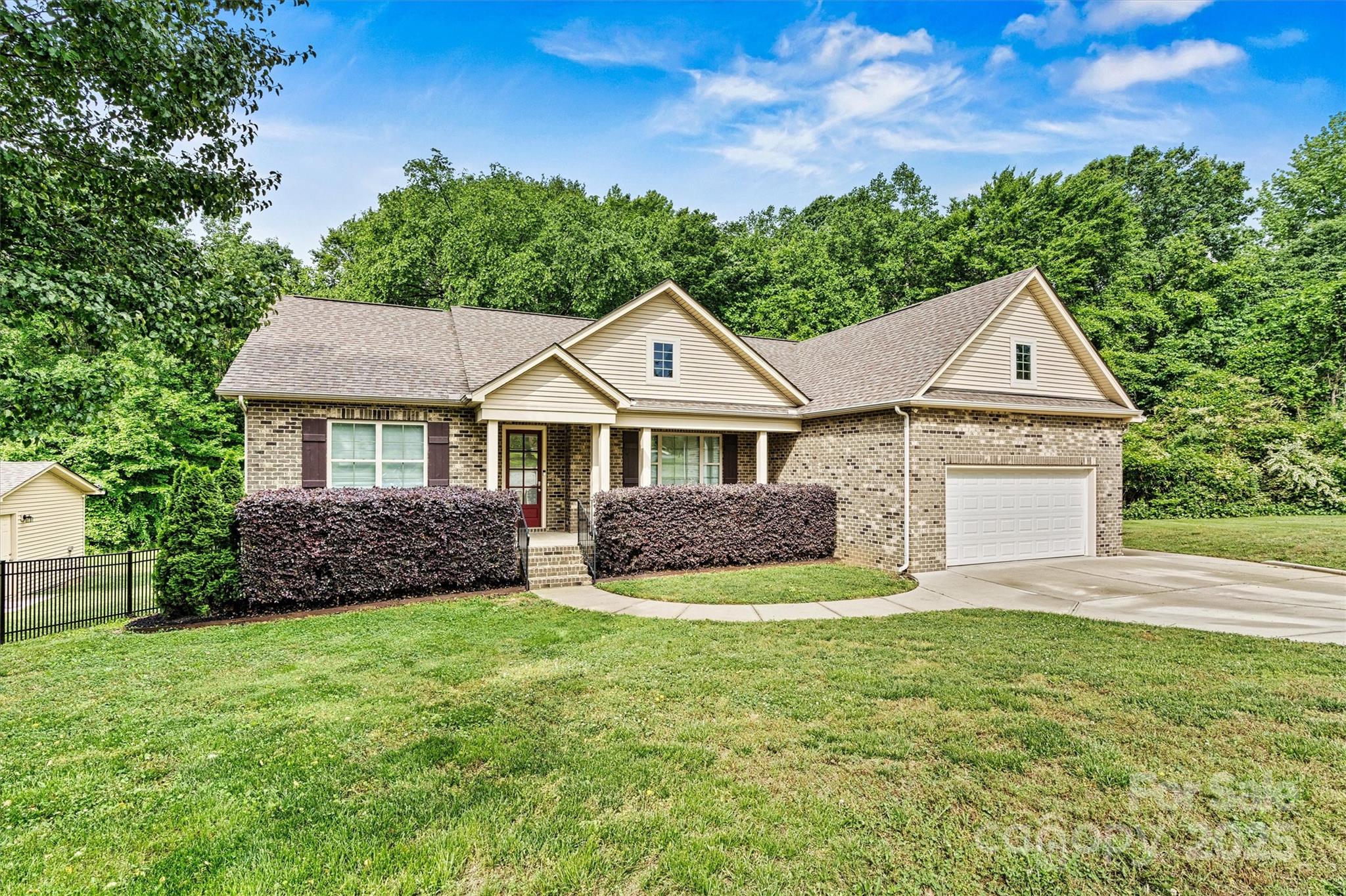 7020 Cedar Ridge Court