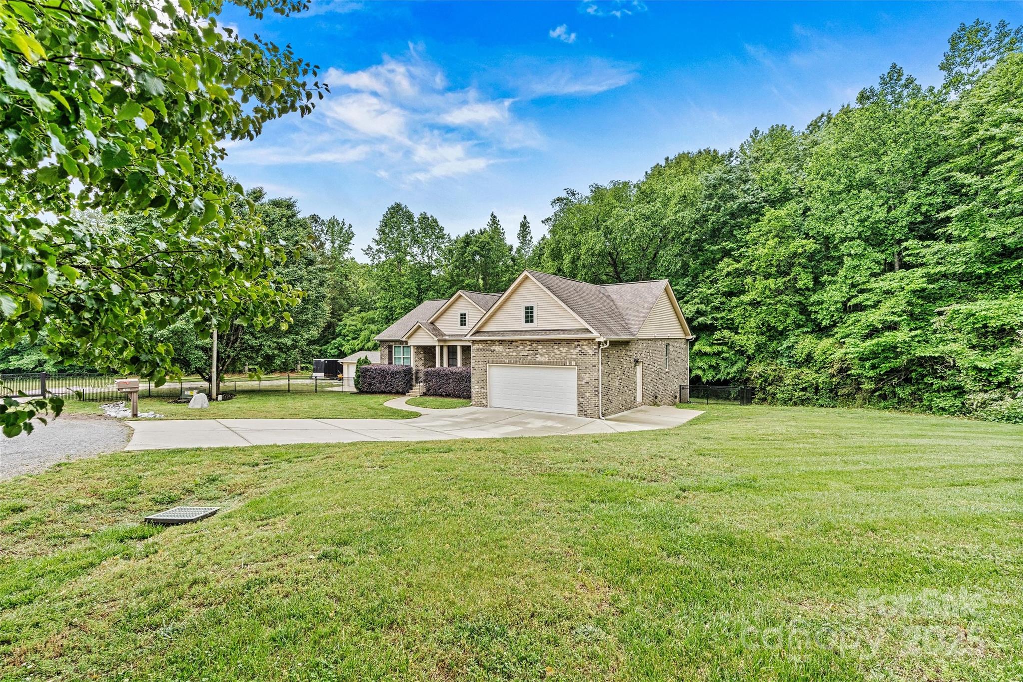 7020 Cedar Ridge Court