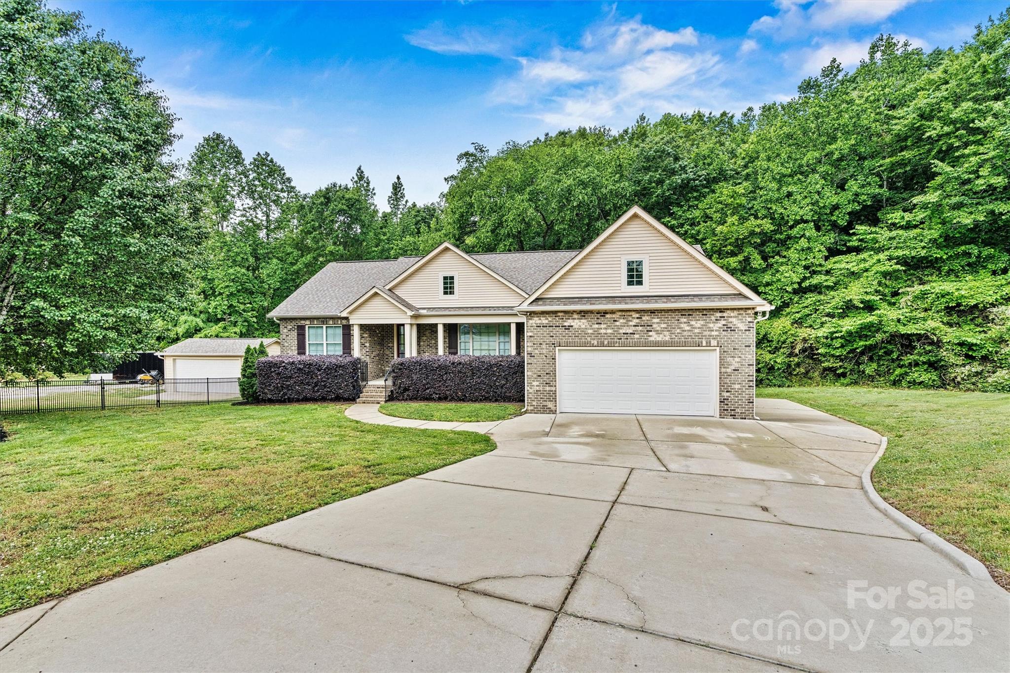 7020 Cedar Ridge Court