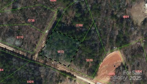 V/L Bambi Drive 17 Marion NC 28752