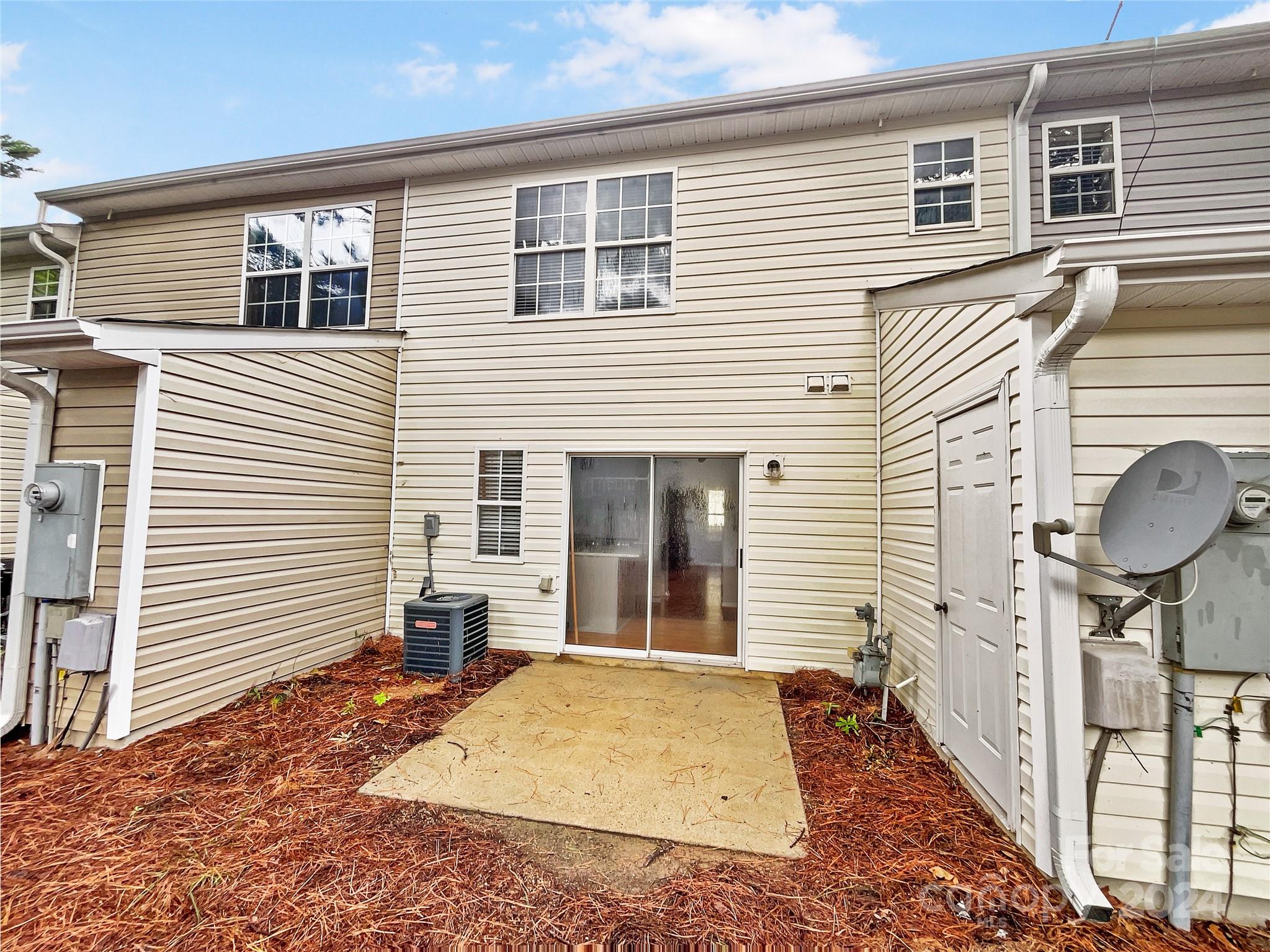 Rozzelles Landing - Residential