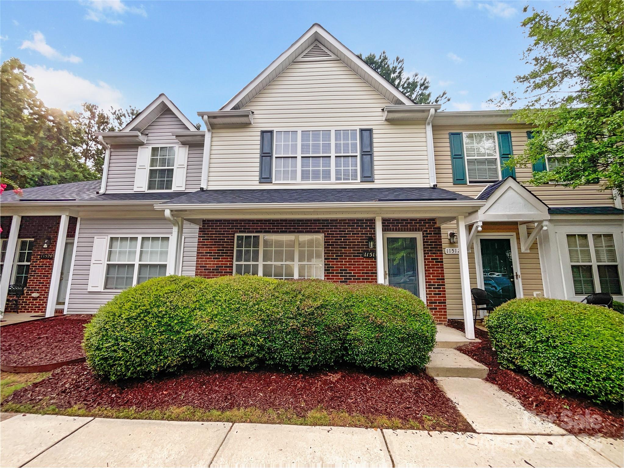 Rozzelles Landing - Residential