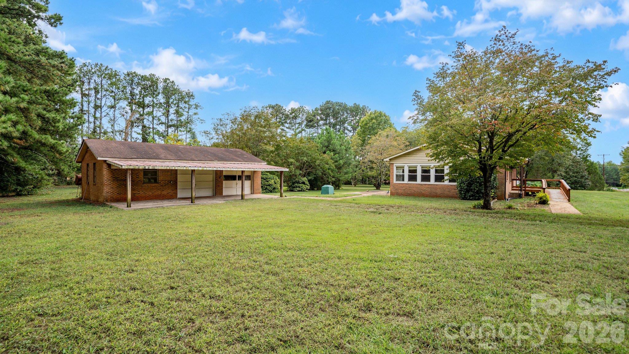 6007 Mooresville Road