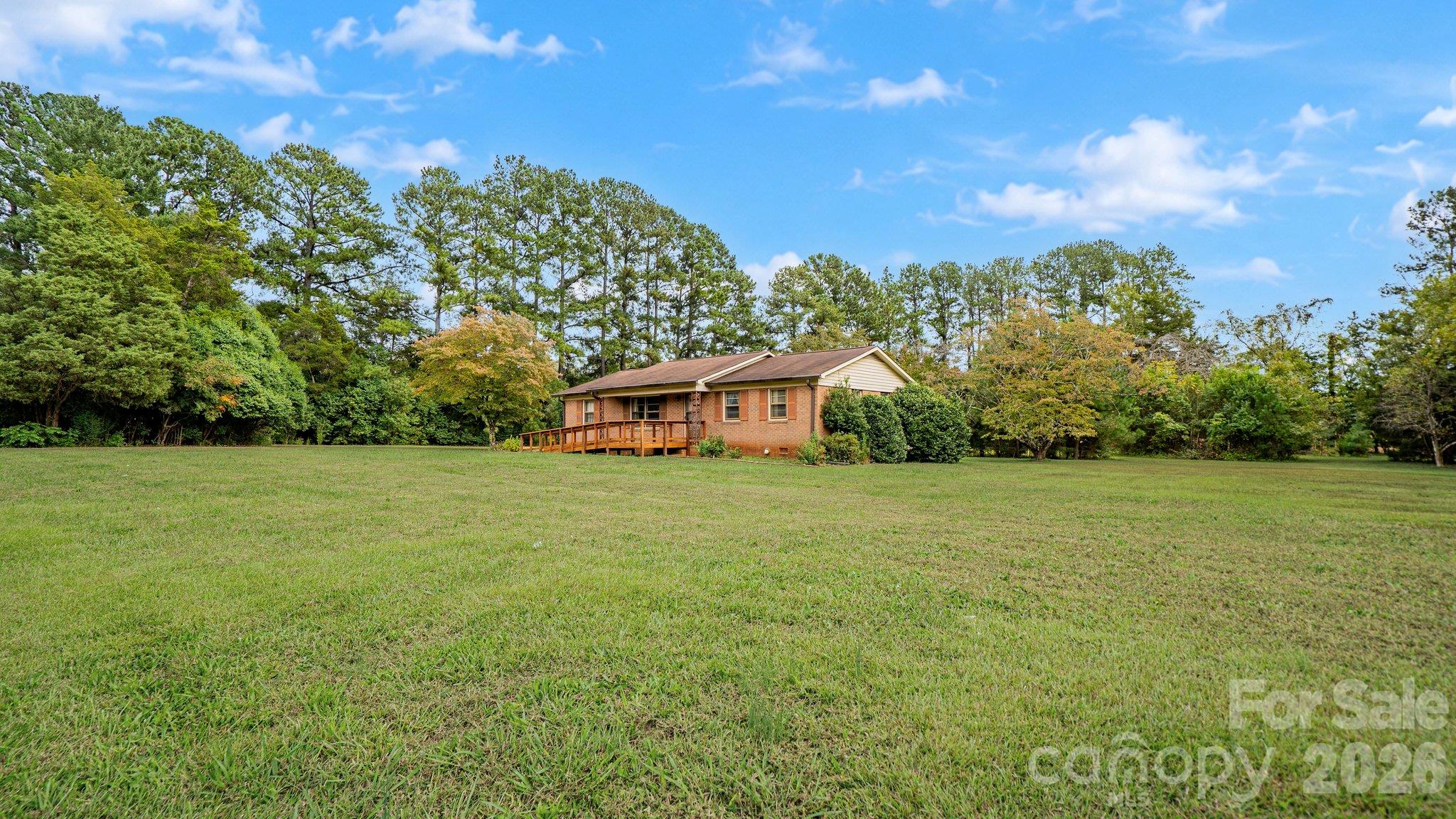 6007 Mooresville Road
