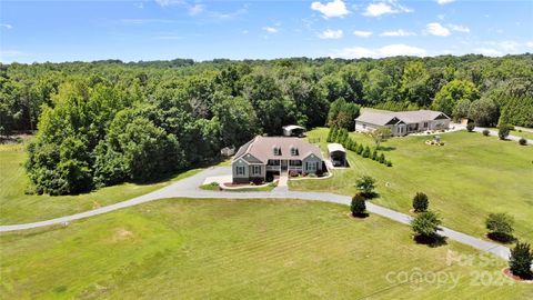 A home in Midland