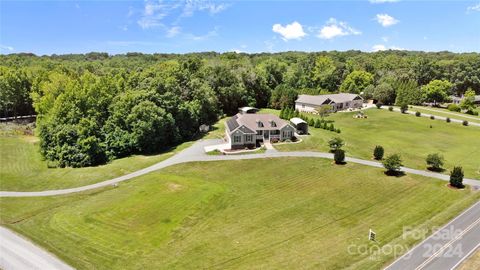 A home in Midland