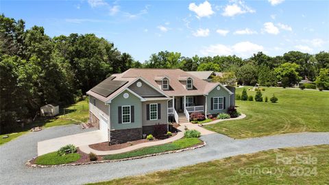 A home in Midland