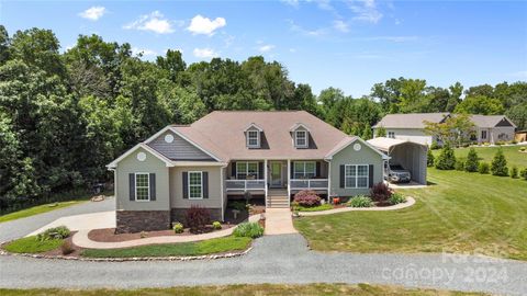 A home in Midland