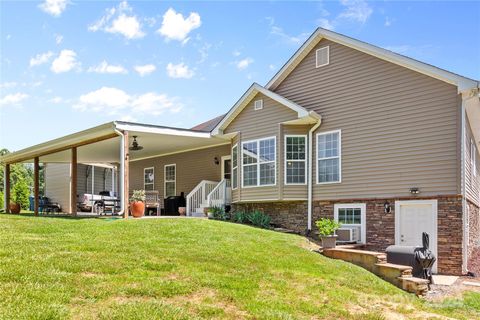 A home in Midland