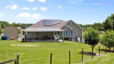 A home in Midland