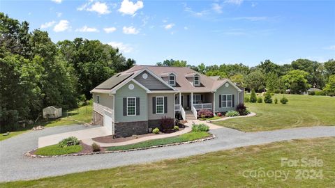 A home in Midland