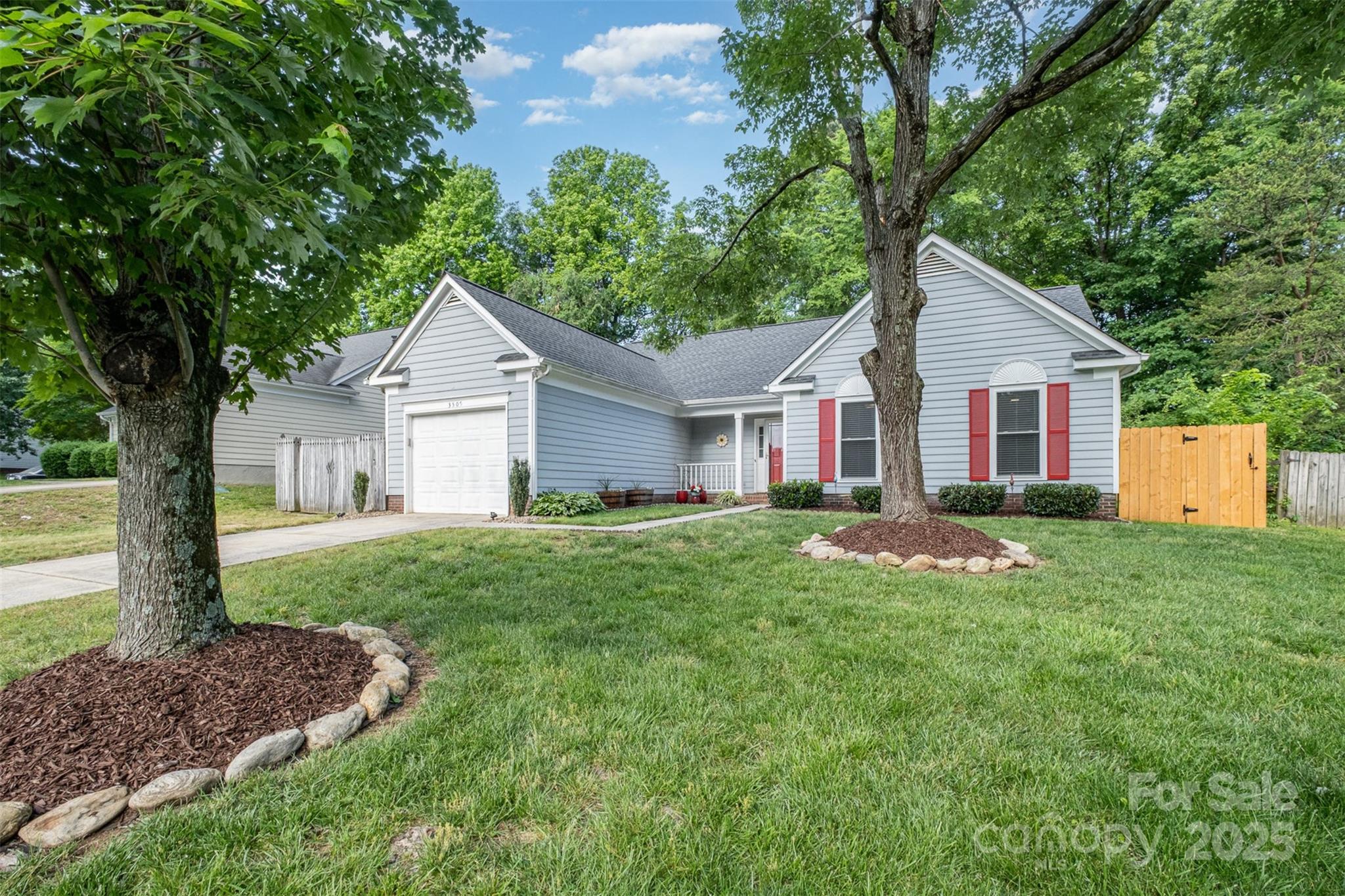3505 Frostmoor Place