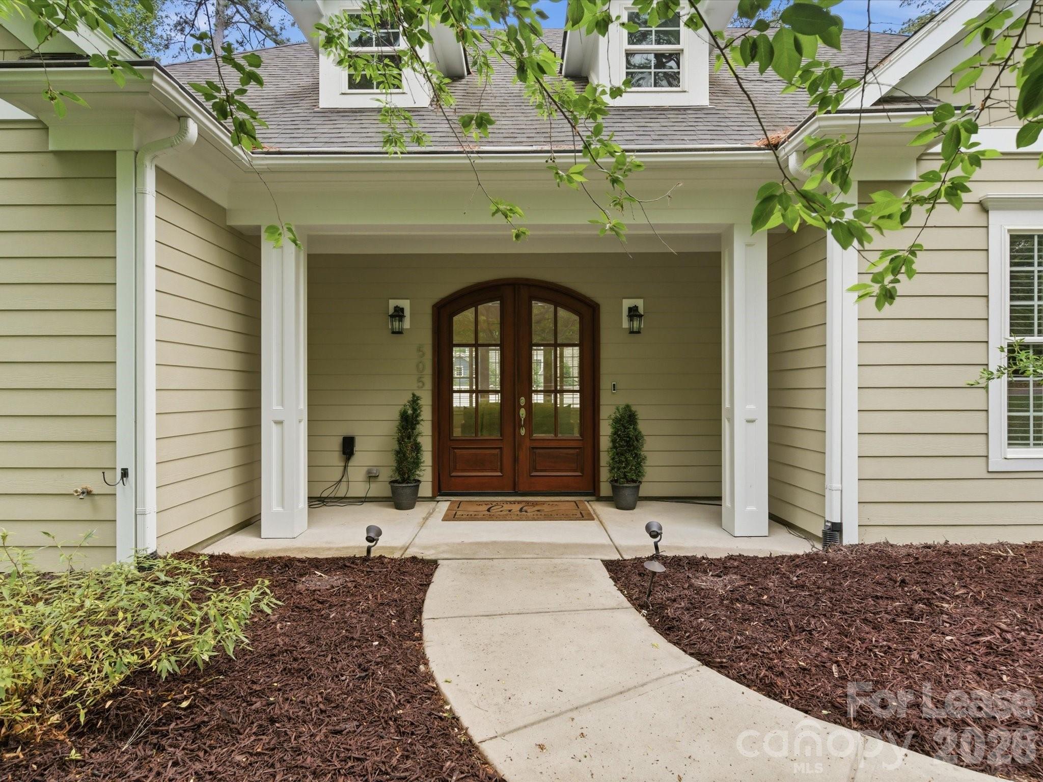 505 Stonemarker Road